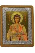Икона Пантелеймон Целитель, арт прИ-099