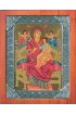 Икона Божья Матерь Всецарица, арт прИ-094