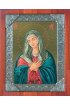 Икона Божья Матерь Умиление, арт прИ-095