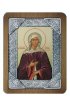 Икона Ксения Петербургская, арт прИ-097