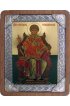 Икона Спиридон Тримифунтский, арт IDR-046