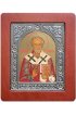 Икона Николай Чудотворец, арт 2772