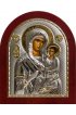Икона Божья Матерь Целительница, арт вк-207