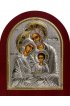 Икона Святая Семья, арт вк-231
