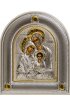 Икона Святая Семья, арт вк-234