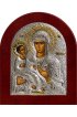 Икона Божья Матерь Троеручица, арт вк-206