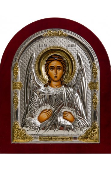 Икона Ангел Хранитель, арт вк-190