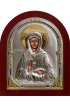 Икона Матрона Московская Блаженная, арт вк-218