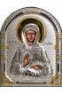 Икона Матрона Московская Блаженная, арт вк-136