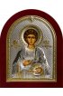 Икона Пантелеймон Целитель, арт вк-230