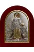 Икона Ксения Петербургская, арт вк-219