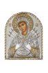 Икона Божья Матерь Семистрельная, арт прИ-010