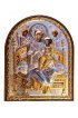 Икона Божья Матерь Всецарица, арт прИ-007