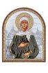 Икона Ксения Петербургская, арт прИ-033