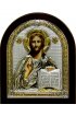 Икона Господь Вседержитель, арт вк-182-1