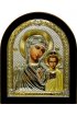 Икона Божья Матерь Казанская, арт вк-180