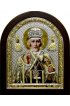 Икона Николай Чудотворец, арт вк-181