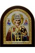 Икона Николай Чудотворец, арт вк-222