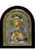 Икона Божья Матерь Семистрельная, арт вк-184