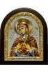 Икона Божья Матерь Семистрельная, арт вк-203