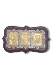 Автомобильная икона, арт прИ-052