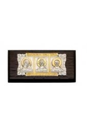 Автомобильная икона, арт прИ-053