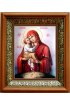 Икона Божья Матерь Почаевская (22*19 см), арт ИК-003