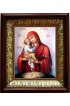 Икона Божья Матерь Почаевская (22*19 см), арт ИК-005