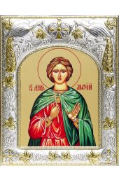 Икона Анатолий, арт вк-012