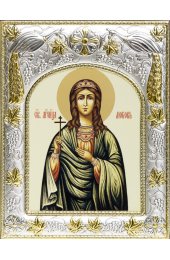 Икона Любовь, арт вк-053