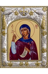 Икона Маргарита, арт вк-056