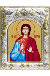 Икона Виталий, арт вк-025