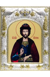 Икона Игорь, арт вк-039