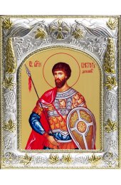 Икона Виктор, арт вк-024