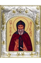 Икона Илья Муромец, арт вк-041
