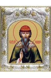 Икона Вадим, арт вк-018