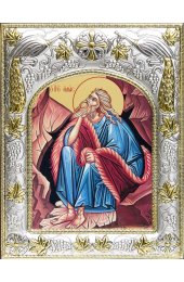 Икона Илия Пророк, арт вк-040