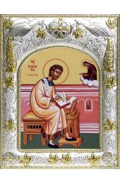 Икона Роман, арт вк-070