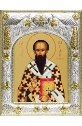 Икона Василий, арт вк-022