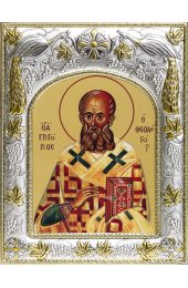 Икона Григорий, арт вк-029