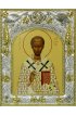 Икона Иоанн Златоуст, арт вк-047