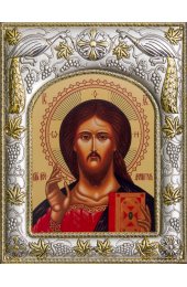 Икона Спаситель, арт вк-124