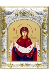 Икона Божьей Матери Покров, арт вк-119