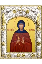 Икона Евгения, арт вк-154