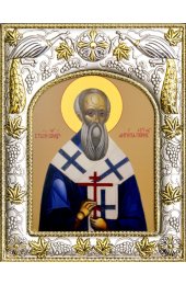 Икона Антипа Пергамский, арт вк-161
