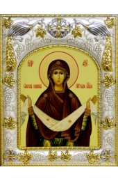 Икона Божьей Матери Покров, арт вк-094
