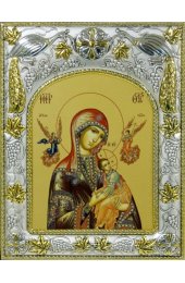Икона Божьей Матери Страстная, арт вк-098