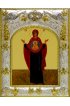 Икона Божьей Матери Знамение, арт вк-135