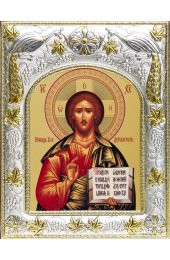 Икона Спаситель, арт вк-126