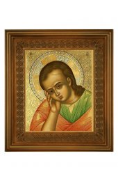 Икона Недреманное Око (26,5*29,7 см), арт СТ-02003-6